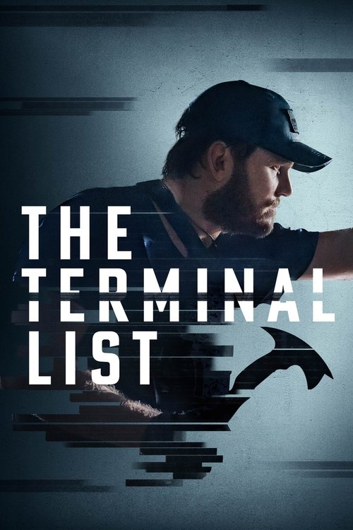 The Terminal List: True Believer