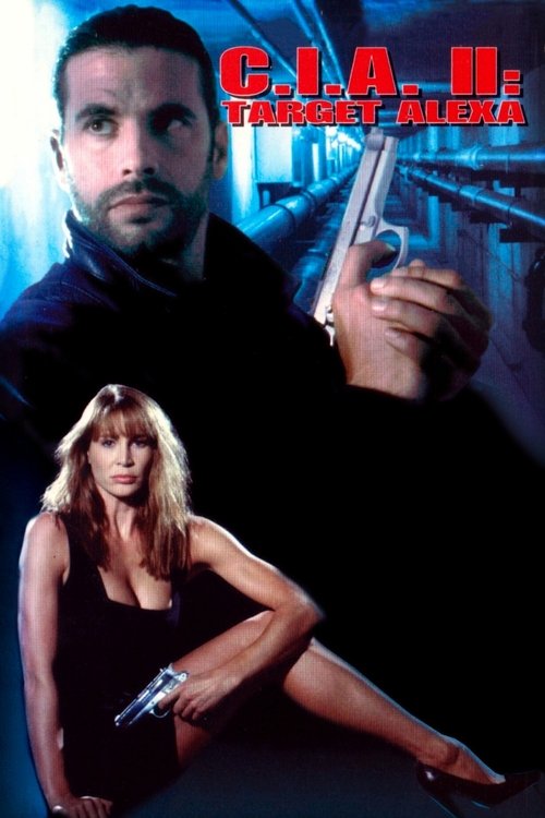 CIA II: Code Name Alexa