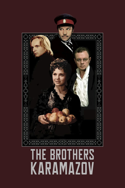 Brothers Karamazov