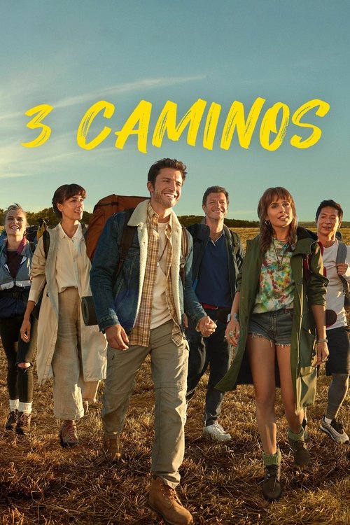 3 caminos