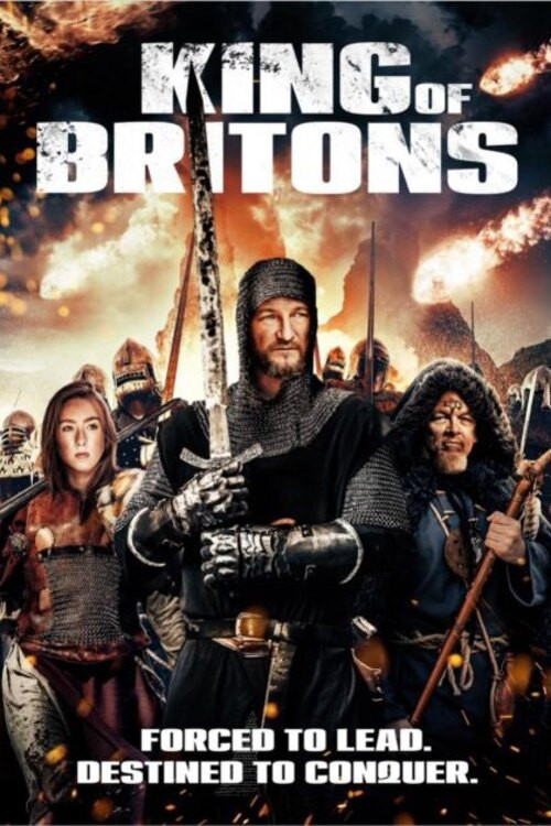 King of the Britons