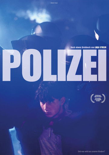 Polizei Spuren von Gewalt