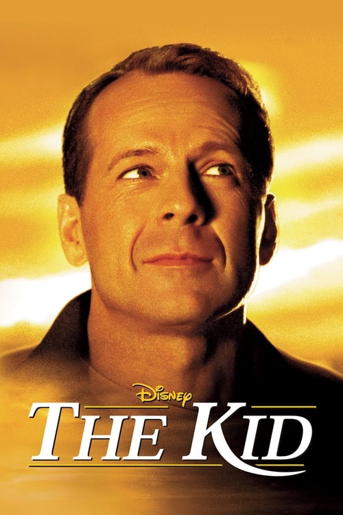 Disney's The Kid