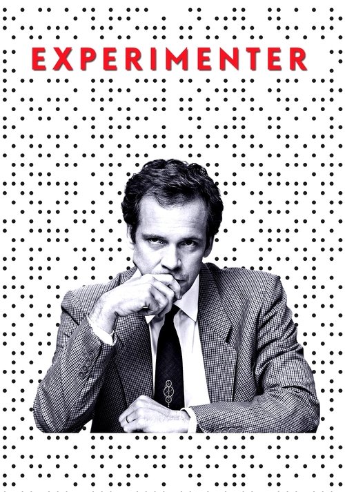 The Experimenter: The Milgam Project