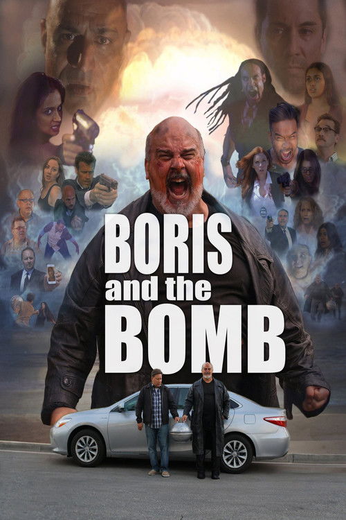 Boris and the Bomb