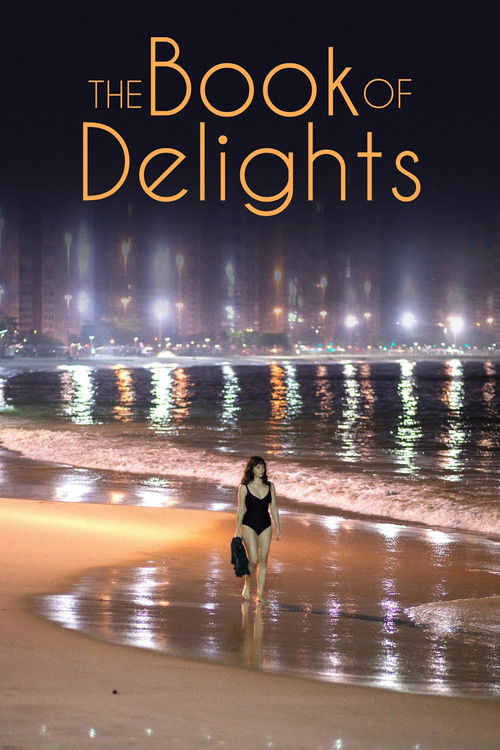 O Livro dos Prazeres