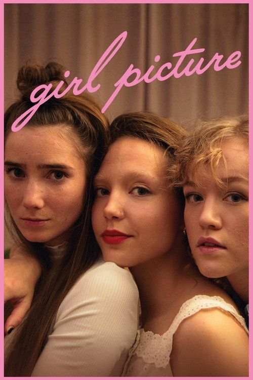 Girls, Girls, Girls