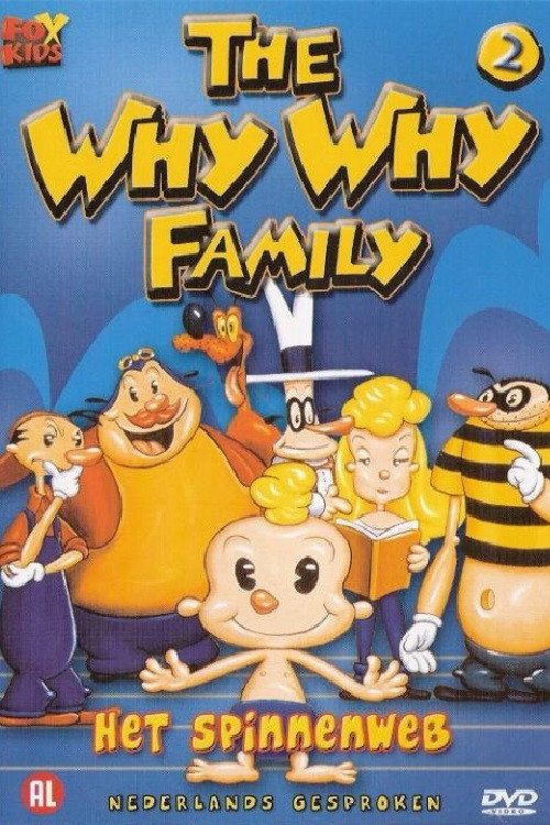 The Why Why? Family