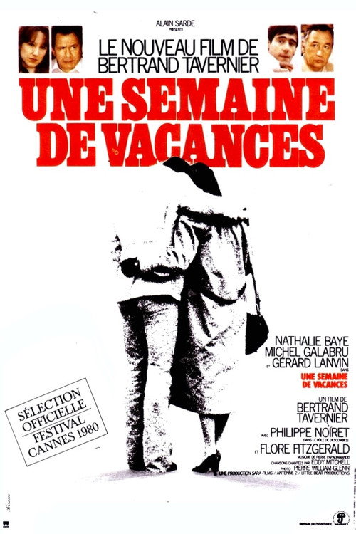 Une semaine de vacances