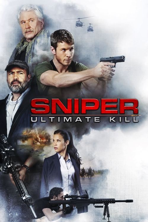 Sniper 7: Ultimate Kill
