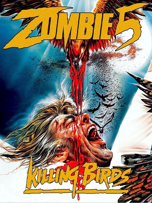 Zombie 5: The Killing Birds