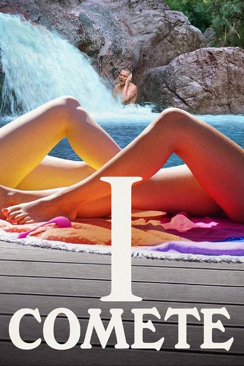 I Comete: A Corsican Summer