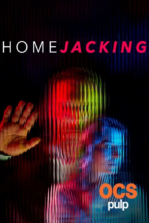 Home Jacking