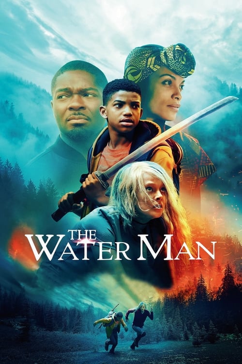 The Waterman
