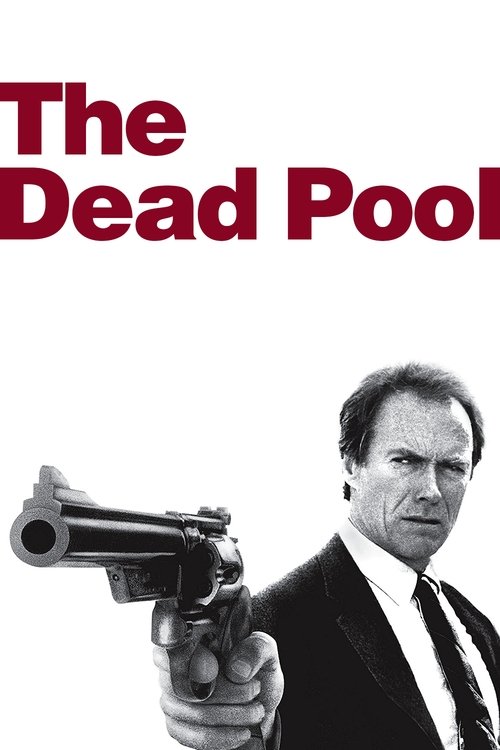 Dirty Harry The Dead Pool