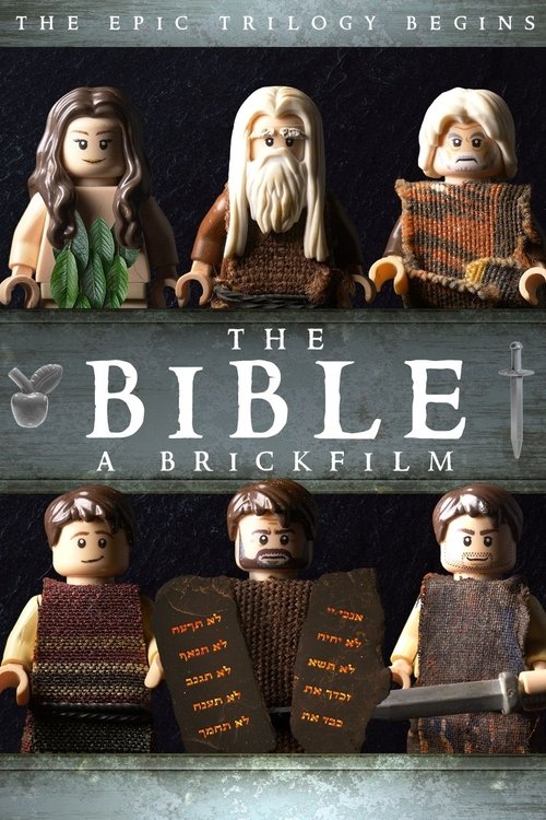 LEGO Bible Movie