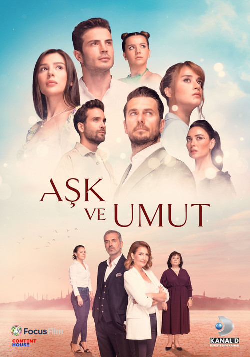 Ask ve Umut