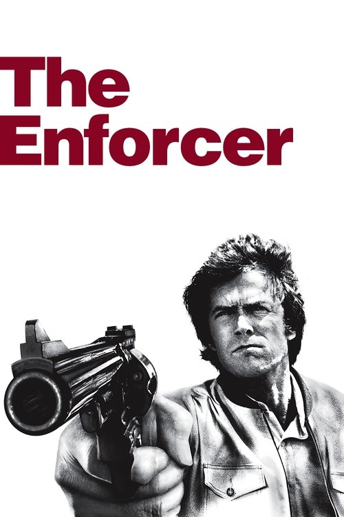 Dirty Harry The Enforcer