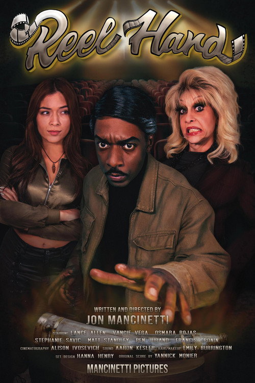 Reel Hard