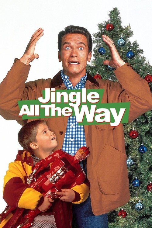 Jingle All The Way 1