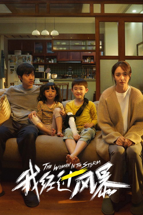 Wo jing guo feng bao