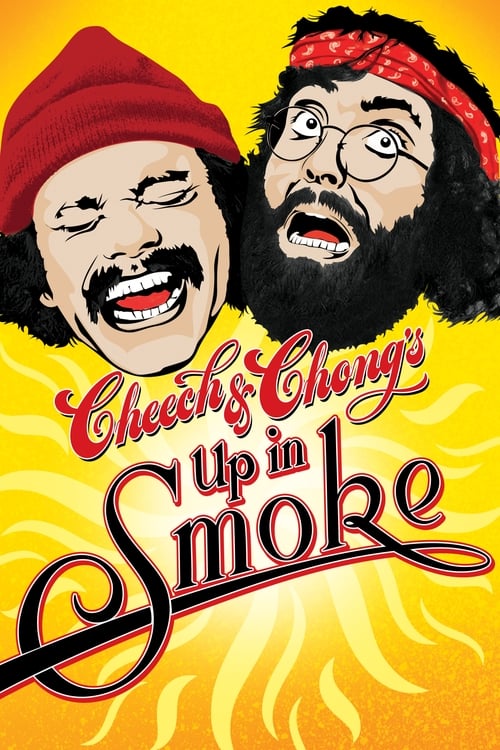 Cheech and Chong's Up In Smoke