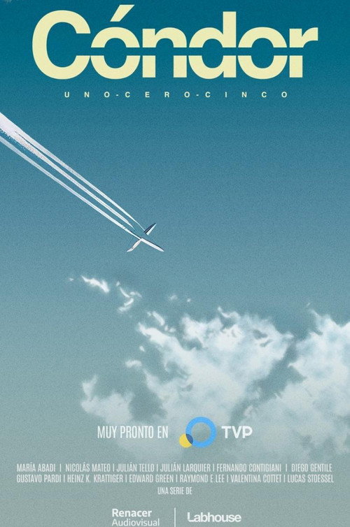 Кондор Один Ноль Пять