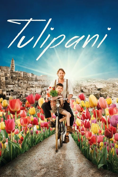 Tulipani: Love, Honor and a Bicycle