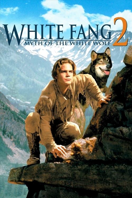 White Fang 2