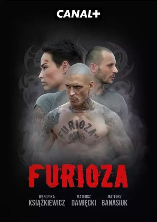 Furioza