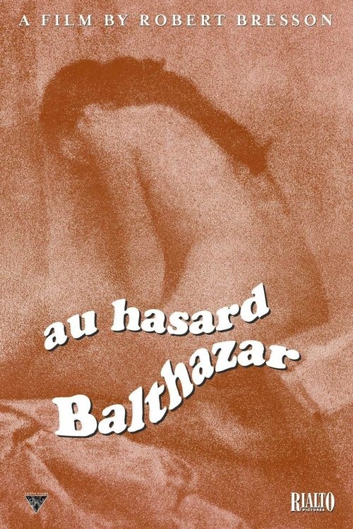 Au hasard Balthazar