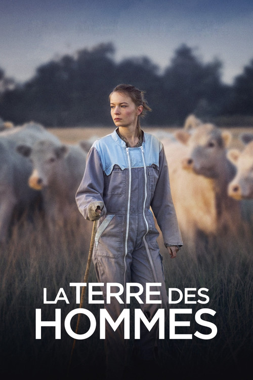 La terre des hommes