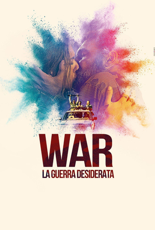 War: La guerra desiderata
