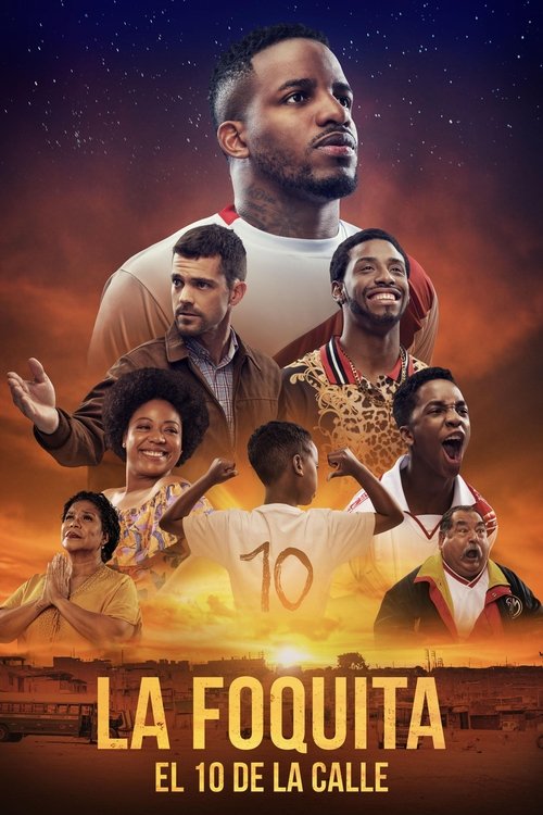 La Foquita: El 10 de la calle