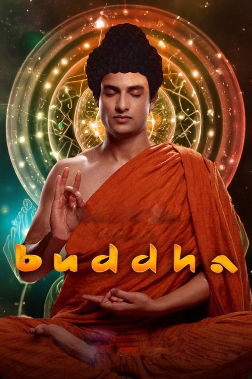 Buddha - The King of Kings