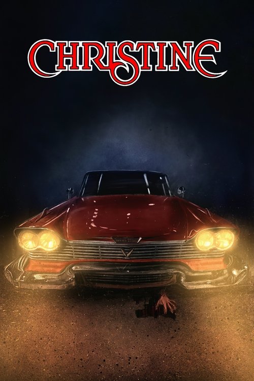 John Carpenter's Christine