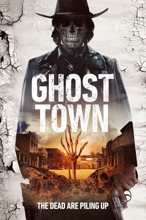 Ghost Town: An American Terror