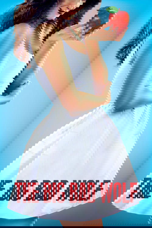 Большой. Плохой. Волк