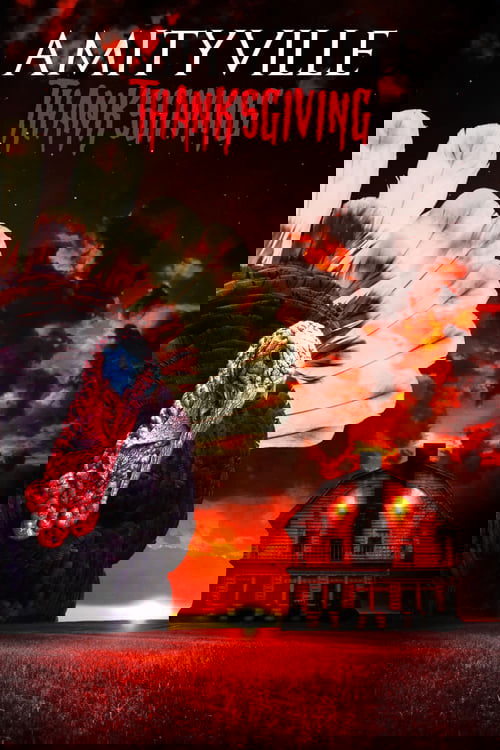 Amityville Thanksgiving