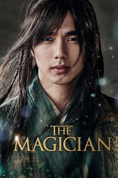 The Joseon Magician