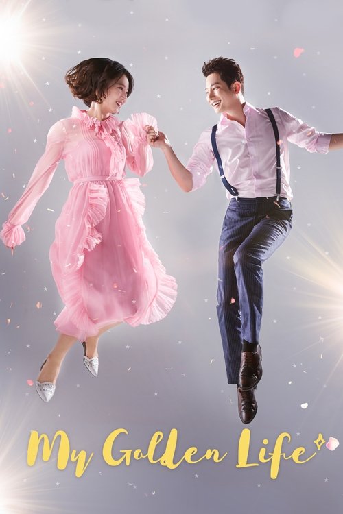 Hwanggeumbit nae insaeng