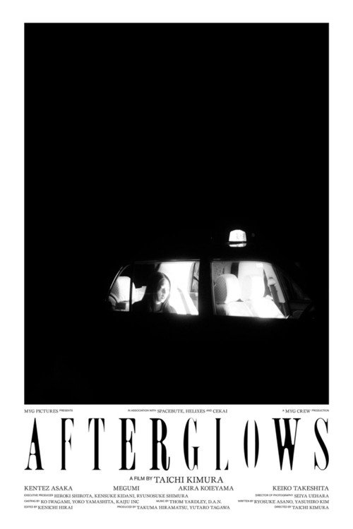 Afterglows