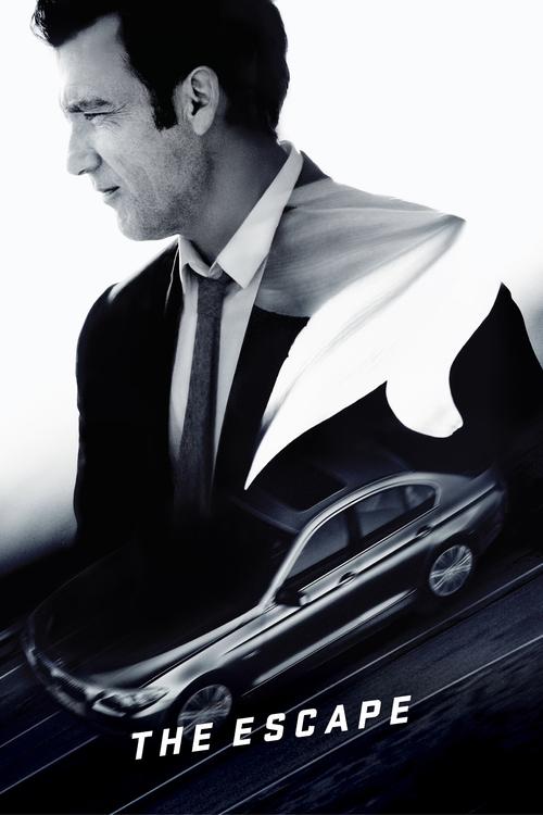 The Hire: The Escape