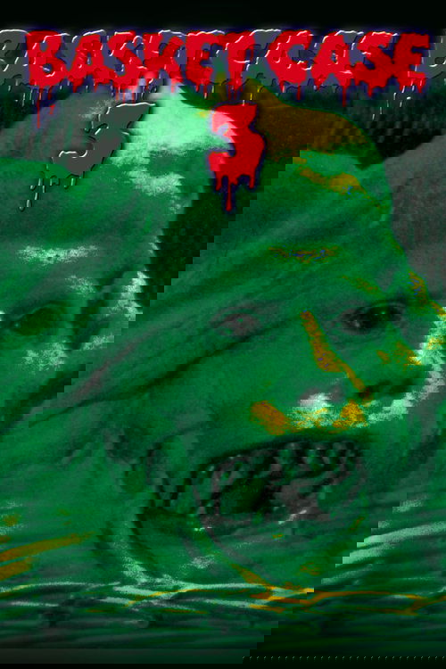 Basket Case 3: The Progeny