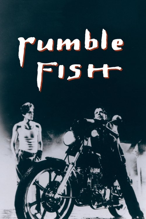 Rumblefish