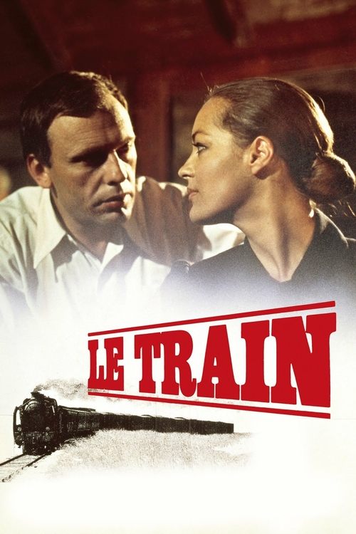 Le train