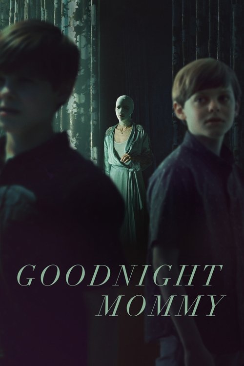 Goodnight Mommy U.S.