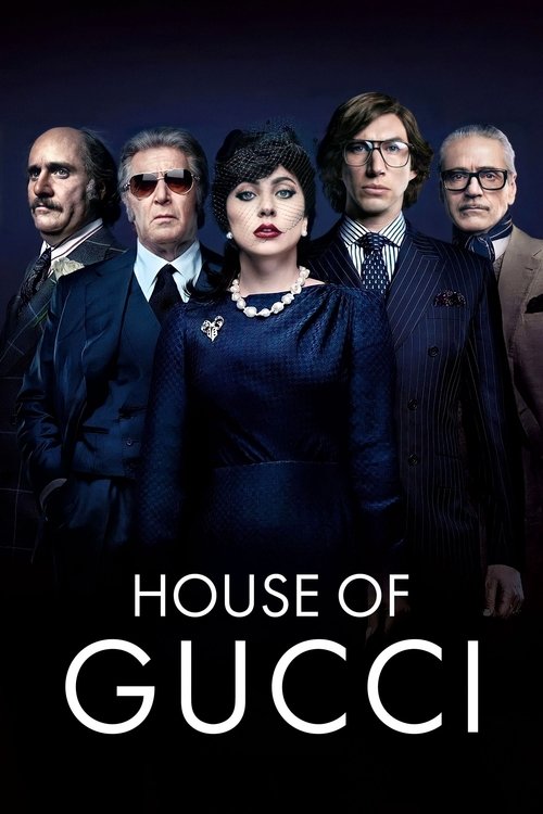 The House of Gucci
