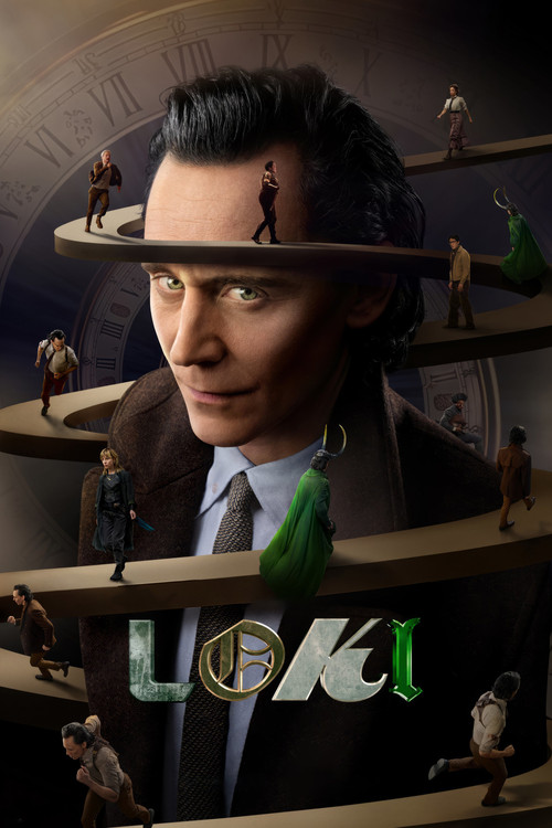 Marvel Studios' Loki