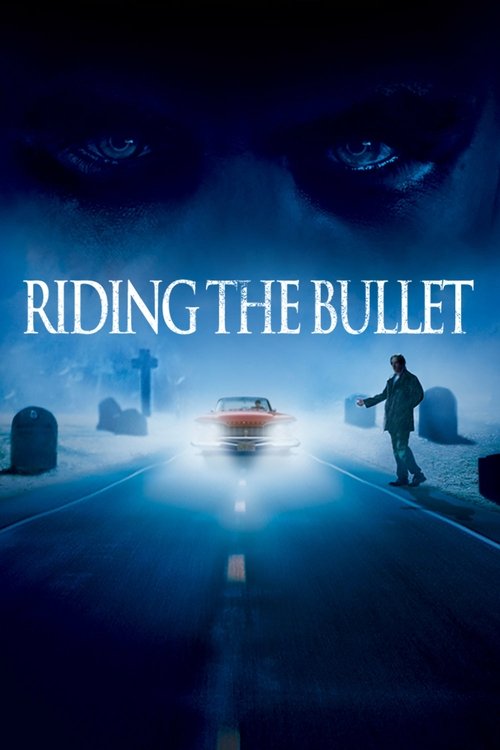 Stephen King's Riding the Bullet